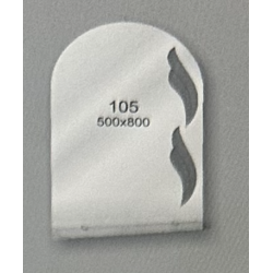 Дзеркало №105 159484