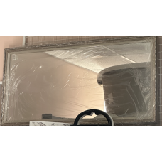 Дзеркало в багеті Б-22 590х1190 1500052 Україна