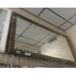 Дзеркало в багеті Б-19 600х1200 1500051 Україна