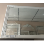 Дзеркало в багеті Б-8(А) 590х900 1500054 Україна