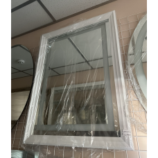 Дзеркало світлодіодне 600х800 Сд-16