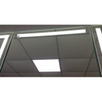 Дзеркало світлодіодне 600х800 Сд-31