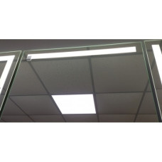 Дзеркало світлодіодне 600х800 Сд-31