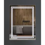 Дзеркало світлодіодне  ф-800 Сд-38