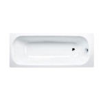 АКЦІЯ! Ванна емаль сталева 170см Smavit 10313