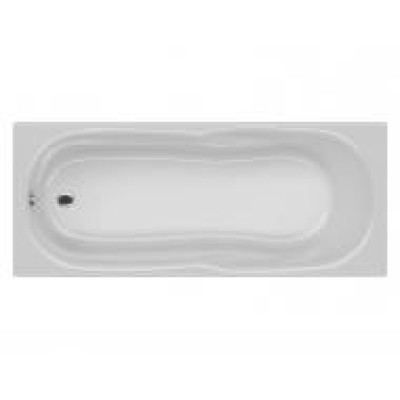 Ванна акрілова 160*70 з ніжками Тернопіль 10315