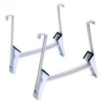 Ніжки метал. для ванни сталевої  Smavit 10323 Італія