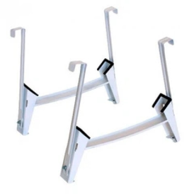 Ніжки метал. для ванни сталевої  Smavit 10323 Італія