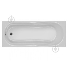Ванна акрілова 150*70 з ніжками Тернопіль 10332