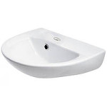 Раковина 60см Церсаніт Президент 10760