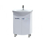 Раковина+тумба 60см Франческа (Харків)