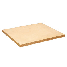 Фанера 10мм 1,5х1,5 12080