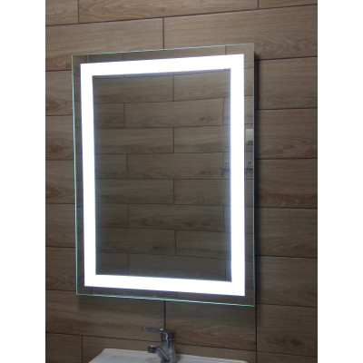 Дзеркало  світлодіодне 400х700 L-51/Сд-30 1500406