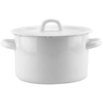 Каструля емаль 2л без мал. Н-к 152253