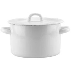 Каструля емаль 2л без мал. Н-к 152253