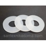 Прокладка силікон д25