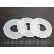 Прокладка силікон д25