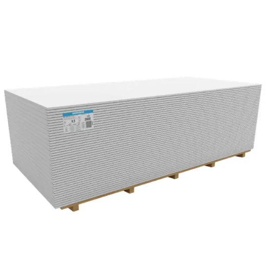 Гіпсокартон стіна Rigips 2600х1250х12,5 (знижка) 19014 Польща