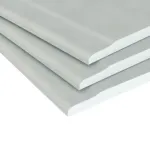 Гіпсокартон  стеля 2500х1200х9,5 19024