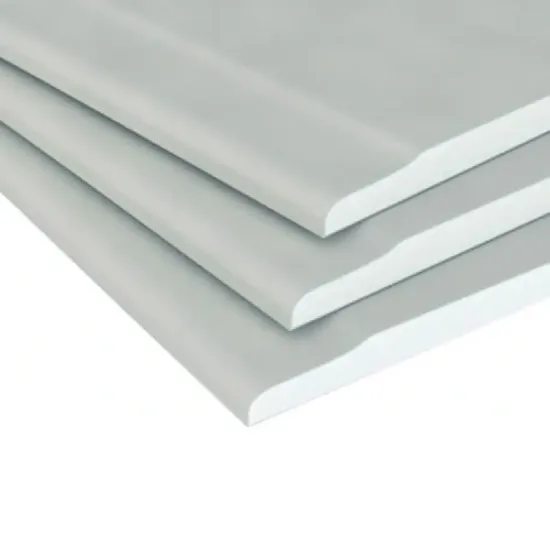 Гіпсокартон стеля Knauf 2500х1200х9,5мм 19024