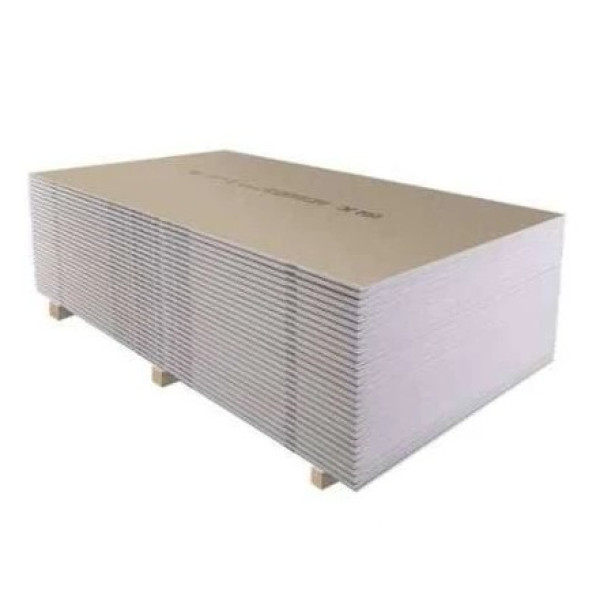 Гіпсокартон стеля Knauf 2500х1200х9,5мм 19024