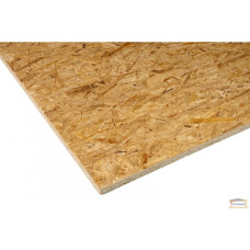 Плита OSB 9мм (без бонусів) 19438