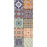Плитка керамічна ІЗМІР Sote Color 200х500 19477 Україна