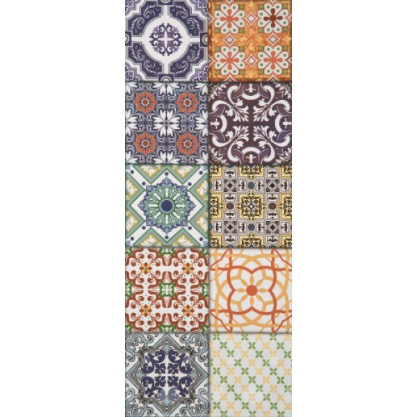Плитка керамічна ІЗМІР Sote Color 200х500 19477 Україна