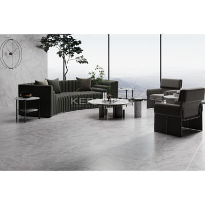 Плитка керам. BRUNO GREY 600х600 RN Mat 19484 Україна