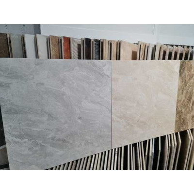 Плитка керам. BRUNO GREY 600х600 RN Mat 19484 Україна