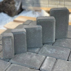 Плитка тротуарна Старе Місто 30х30см (11штх1м2) 19509 Україна