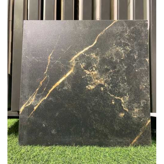 Плитка керам. Imperial Black F R 600x600 (0.36м2) 19531