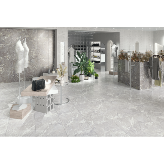 Плитка керам. Snake Stone Grey F R 600x600 (0.36м2) 19532