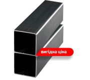 Труба профільна