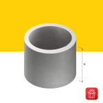 Кільце бетонне д96 27221 Україна