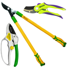 Догляд за садом - якісно!