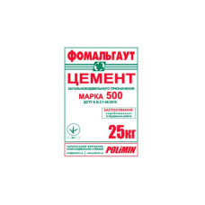 Цемент 3кг Фомальгаут 27716