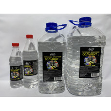 Сольвент  ДІАМАНТ 0,4л 331002 Україна