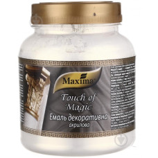 Емаль декоративна перлина 33299 Maxima Україна 100г(р)