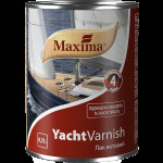 Лак яхтовий глянсовий 33332 Maxima Україна 0,75л(р)