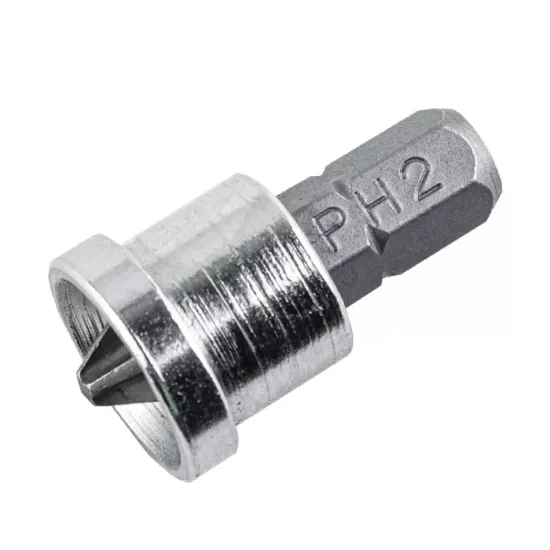 Біта гіпсокартон PH2 25mm ACR 390221