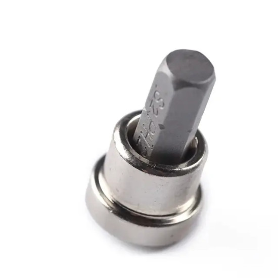 Біта гіпсокартон PH2 25mm ACR 390221