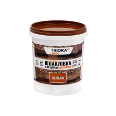 Шпаклівка Тріора вільха 0.4кг. 39823 ЗІП Україна