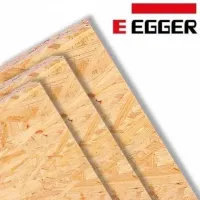 Плита OSB 8мм  Egger 19598 Румунія