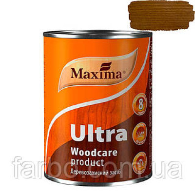 Лак кольоровий Горобина Maxima Україна 0,75л(р)