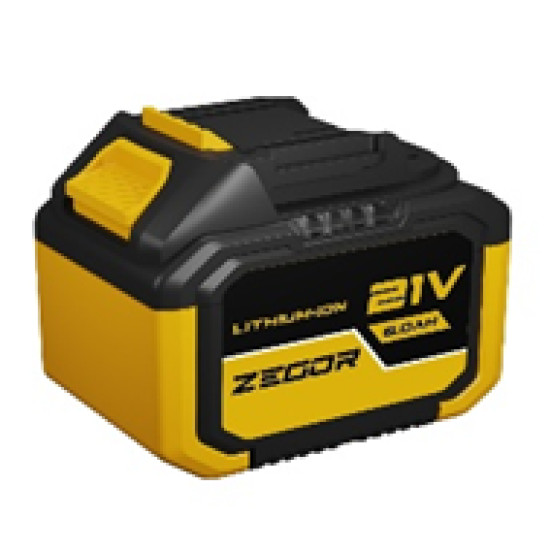 Акумулятор для шуруповерта BL-2160PP Zegor 67860