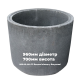 Кільце бетонне д96 27221 Україна