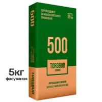 Цемент 5кг Фомальгаут марка 500 27973