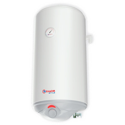 Бойлер ELDOM 50л Slim BG WVY05036FD 1,6кВт HVS сухий 79907