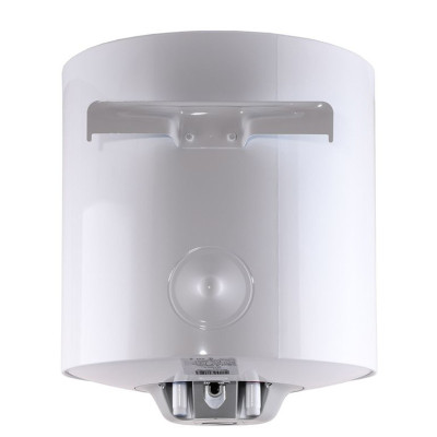 Бойлер SUPERLUX NTS 50 верт. мокрий тен 1500W, 3.0ч нагрів, 1,5/8атм, мідний тен 68227